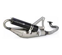 Escape Completo Tecnigas Q-TRE-KYMCO Per Moto Ricambi Accessori Parti