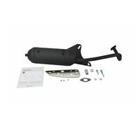 Escape Completo Tecnigas Silent Pro 4T-Kymco Per Moto Ricambi Accessori