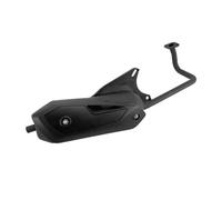 Escape Completo Tecnigas Silent Pro Black Shield Per Moto Reparti Accessori