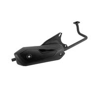 Escape Completo Tecnigas Silent Pro Black Shield Per Moto Reparti Accessori