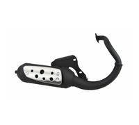 Scarico Completo TECNIGAS Silent pro-Honda per Moto Ricambi Ciclomotore