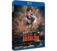 Escape de Absolom BD 1994 Escape from Absolom