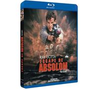 Escape de Absolom (Fuga da Absolom) 1994 - Blu-ray import audio italiano