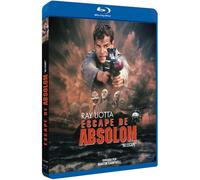 Escape de Absolom (Fuga da Absolom) (Import Spain) (Blu-Ray Disc) AUDIO ITA