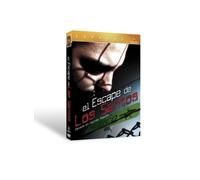 Escape de Los Santos