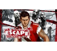 Escape Dead Island