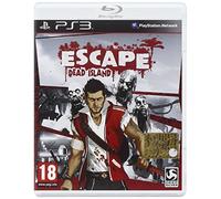 Escape Dead Island