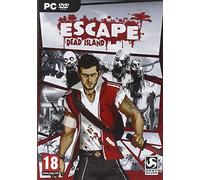 Escape Dead Island