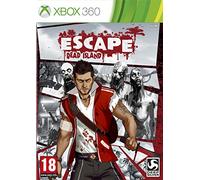 Escape Dead Island