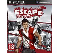 Escape Dead Island - [Edizione: Francia]