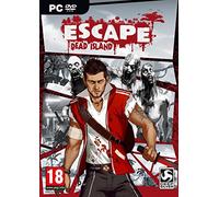 Escape Dead Island - [Edizione: Francia]