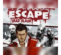 Escape Dead Island (PC) Steam Gift - GLOBAL