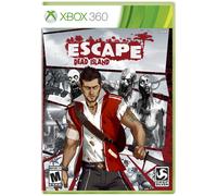 Escape Dead Island - Xbox 360 (Microsoft Xbox 360)