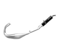 Escape Derbi Gpr 125 05 Moto Motor Potenza Ricambi Ciclomotore Accessori