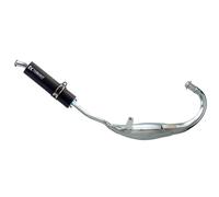 Scarico Derbi GPR 50 R-Gagiva Mito 50 Hom Moto Motore Potenza Ricambi