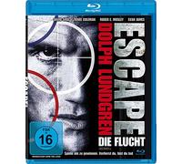 Escape - Die Flucht