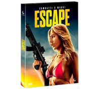 Escape (DVD) Sarah Alexandra Marks Sophie Rankin Sean Cronin Howard J. Ford