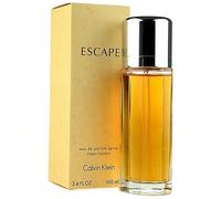 Escape - Eau de Parfum - 100ml - Vaporizador - Consegna gratuita in 1-3 giorni Escape de Calvin Klein es una fragancia de la familia olfativa Floral Acuática para Mujeres. Escape se lanzó en 1991. L
