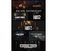 Escape Enthusiast bundle XBOX LIVE Key EUROPE
