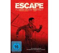 Escape - Flucht in die Freiheit (DVD) Je-Hoon.Lee Kyo-Hwan Koo Xa-Bin Hong