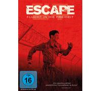Escape - Flucht in die Freiheit (DVD)