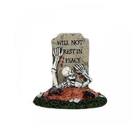 Escape From A Grave Cod. 74219