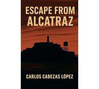 Escape from Alcatraz