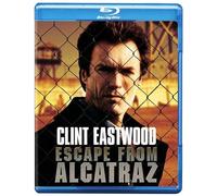 Escape From Alcatraz