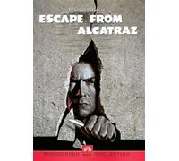 Escape From Alcatraz