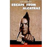 Escape from Alcatraz [79/E/VI