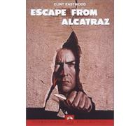 Escape from Alcatraz [79e/Dd