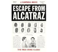 Escape From Alcatraz [Lingua Inglese]
