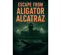 Escape from ALIGATOR ALCATRAZ