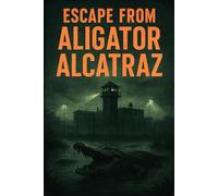 Escape from ALIGATOR ALCATRAZ