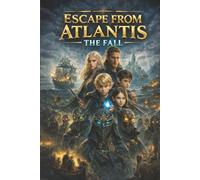 Escape from Atlantis: The Fall