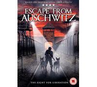Escape From Auschwitz [DVD]