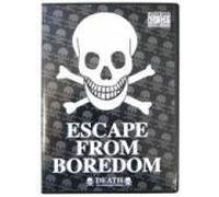 Escape from Boredom (Skateboarding DVD)