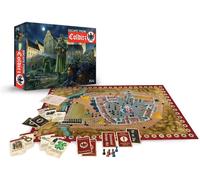 Escape From Colditz Castle Gioco Da Tavolo Seconda Guerra Mondiale Osprey Games
