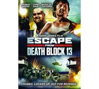 Escape from Death Block 13