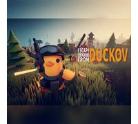 Escape From Duckov (PC) Steam Gift - GLOBAL