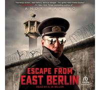 Escape from East Berlin