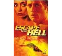 Escape from hell (2000) (edizione Olandese)