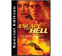 Escape from Hell - Escape from Hell