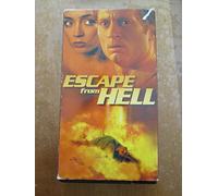 Escape from Hell [VHS]