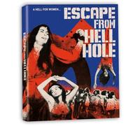 ESCAPE FROM HELLHOLE