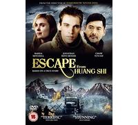 Escape From Huang Shi [2008] [Edizione: Regno Unito]