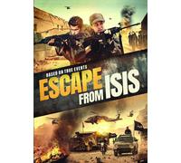 Escape from Isis Dogukan Polat Hande Dogandemir Hasan Kucukcetin Ismail Hacioglu