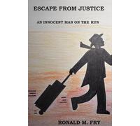 ESCAPE FROM JUSTICE: mystery, suspense, thriller, crime, police procedures, underworld