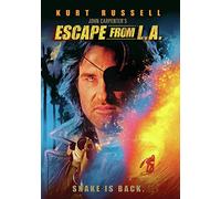 Escape From L.A.