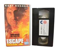 Escape From L.A.